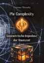 Thomas Mitrovits: Phi-Complexity, Buch