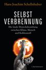 Hans Joachim Schellnhuber: Selbstverbrennung, Buch