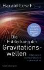 : Die Entdeckung der Gravitationswellen, Buch