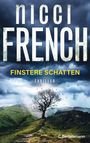 Nicci French: Finstere Schatten, Buch