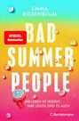 Emma Rosenblum: Bad Summer People, Buch