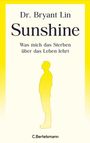 Bryant Lin: Sunshine, Buch