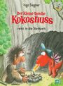 Ingo Siegner: Der kleine Drache Kokosnuss 18 reist in die Steinzeit, Buch