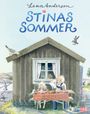 Lena Anderson: Stinas Sommer, Buch