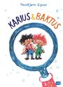 Thorbjoern Egner: Karius & Baktus, Buch