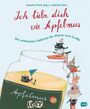 : Ich liebe dich wie Apfelmus, Buch