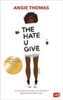 Angie Thomas: The Hate U Give, Buch