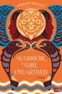 Angeline Boulley: Warrior Girl Unearthed, Buch