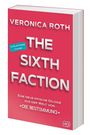 Veronica Roth: The Sixth Faction, Buch