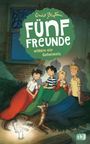 Enid Blyton: Fünf Freunde wittern ein Geheimnis, Buch