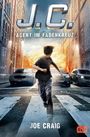 Joe Craig: J.C. - Agent im Fadenkreuz, Buch