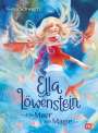 Gesa Schwartz: Ella Löwenstein - Ein Meer aus Magie, Buch