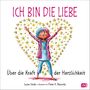 Susan Verde: Ich bin die Liebe, Buch
