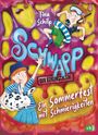 Tina Schilp: Schwapp, der Geheimschleim - Ein Sommerfest mit Schmierigkeiten, Buch