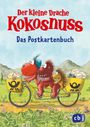 Ingo Siegner: Der kleine Drache Kokosnuss - Postkarten-Buch (AT), Buch