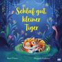 Barry Timms: Schlaf gut, kleiner Tiger, Buch