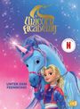 : Unicorn Academy - Unter dem Feenmond, Buch