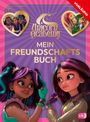 : Unicorn Academy - Mein Freundschaftsbuch, Buch