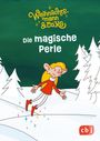 Gabriele Würdinger: Weihnachtsmann & Co. KG - Die magische Perle, Buch