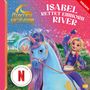 : Unicorn Academy - Isabel rettet Einhorn River, Buch