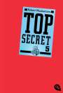 Robert Muchamore: Top Secret 05. Die Sekte, Buch