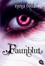Nina Blazon: Faunblut, Buch