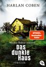 Harlan Coben: Mickey Bolitar ermittelt - Das dunkle Haus, Buch