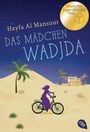Hayfa Al Mansour: Das Mädchen Wadjda, Buch