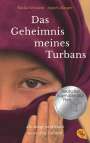 Nadia Ghulam: Das Geheimnis meines Turbans, Buch