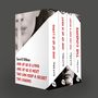 Karen M. McManus: Karen M. McManus: Vier Bände im Taschenbuch-Schuber: One of us is lying, One of us is next, Two can keep a secret, The Cousins, Buch