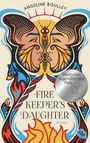 Angeline Boulley: Firekeeper's Daughter, Buch