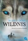 Roddy Doyle: Wildnis, Buch