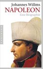 Johannes Willms: Napoleon, Buch