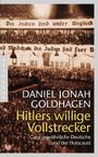 Daniel Jonah Goldhagen: Hitlers willige Vollstrecker, Buch