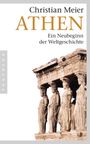 Christian Meier: Athen, Buch