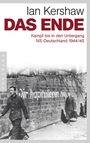 Ian Kershaw: Das Ende, Buch