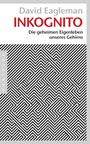 David Eagleman: Inkognito, Buch