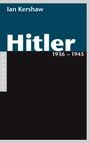 Ian Kershaw: Hitler 1936 - 1945, Buch