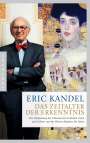 Eric Kandel: Das Zeitalter der Erkenntnis, Buch