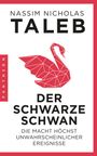 Nassim Nicholas Taleb: Der Schwarze Schwan, Buch