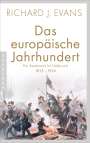 Richard J. Evans: Das europäische Jahrhundert, Buch