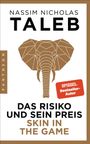 Nassim Nicholas Taleb: Das Risiko und sein Preis - Skin in the Game, Buch
