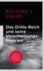Richard J. Evans: Das Dritte Reich und seine Verschwörungstheorien, Buch