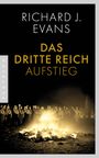 Richard J. Evans: Das Dritte Reich, Buch