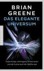 Brian Greene: Das elegante Universum, Buch