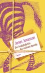 Jonas Jonasson: Die Analphabetin, die rechnen konnte, Buch