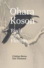 Cristina Berna: Ohara Koson Birds and Flowers, Buch