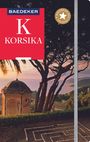 Hilke Maunder: Baedeker Reiseführer Korsika, Buch