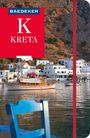 Klaus Bötig: Baedeker Reiseführer Kreta, Buch