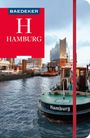 Ralf Groschwitz: Baedeker Reiseführer Hamburg, Buch